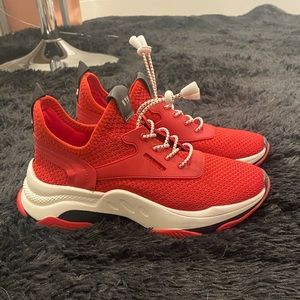 New NY 90 steve madden shoes